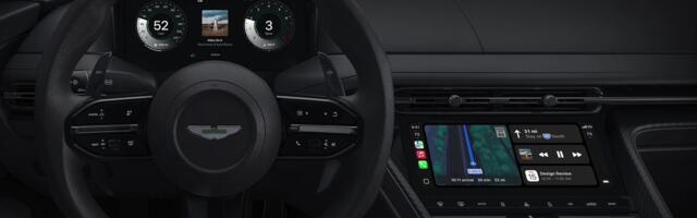 WhatsApp support for CarPlay is right around the corner
