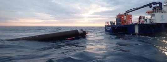 ‘Complete Success’: Rocket Lab’s booster recovery is a big step towards reusability