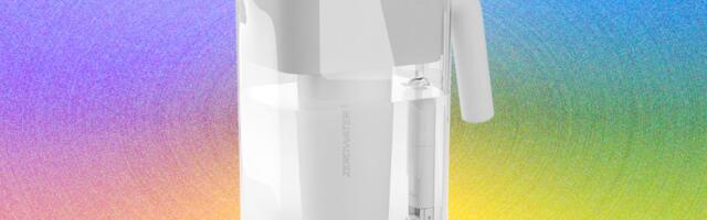The 4 Best Water Filter Pitchers (2026): PFAS, Microplastics