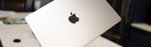 By the way, you can get a new MacBook Air M5 for just $349 by bundling together these deals at Best Buy