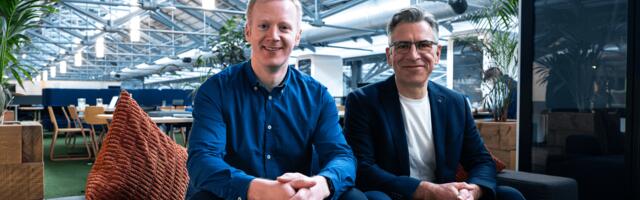 Audrey AI secures $1.8M to develop AI platform for financial auditors