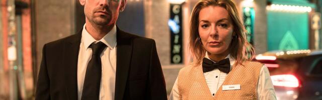'It felt spine-chilling': New 'high-stakes' BBC crime drama The Cage starring Sheridan Smith gets even darker than you could imagine — especially after episode 5