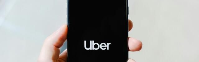 Uber now lets you book hotel rooms and have your driver bring you snacks