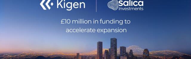 Cambridge-based Arm spin-out Kigen secures €11.5 million to scale eSIM cybersecurity