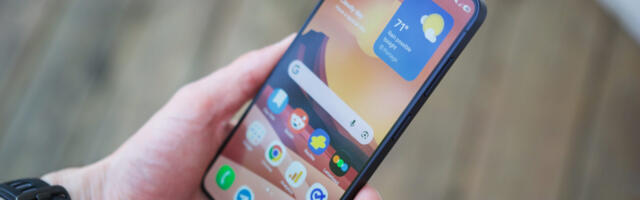 One UI 9’s first release might not be far away