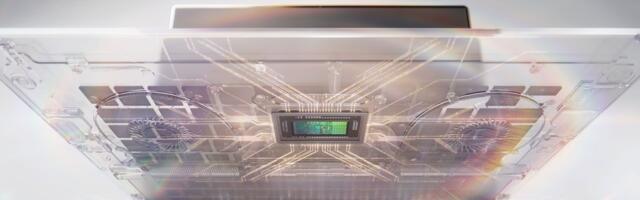 Nvidia unveils RTX Spark Superchip for laptops and desktop PCs at Computex 2026 – new platform promises to turn Windows into an agentic AI OS with Arm CPU, Blackwell GPU, and 128GB unified memory