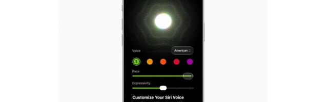 Apple's New Siri AI Has Customization That Other Voice Assistants Need (Badly)