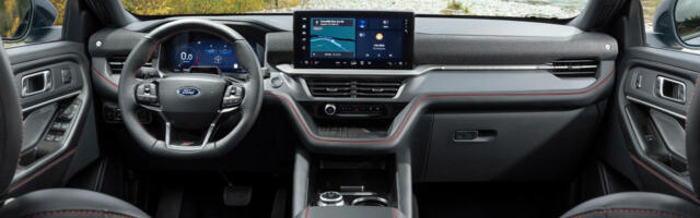 These 4 SUVs Are More Reliable Than The Ford Explorer