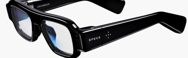 Snap’s New AR Glasses Are Trying to Beat Meta to the Punch