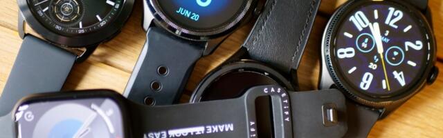 I dug through Prime Day’s smartwatch deals so you don’t have to, and these are the winners
