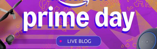 Prime Day 2026: Live updates on Apple, Samsung, DJI, Kindle, Lego, and more Amazon deals