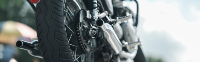 10 Motorcycle Parts You Should Replace More Often Than You Think