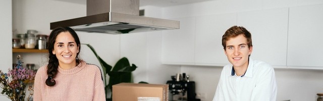 Fastest-growing European B Corps 