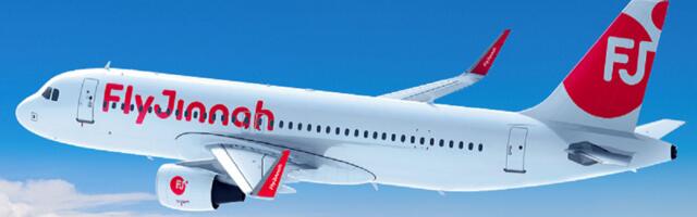 Pakistan’s New Airline Fly Jinnah to Start Operations by June