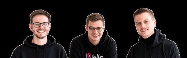 Distributor cap for gig economy drivers Bliq ignites $13.5 million