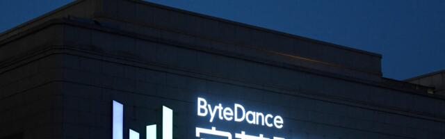 As China seeks self-sufficiency, ByteDance has plans to design its own chips