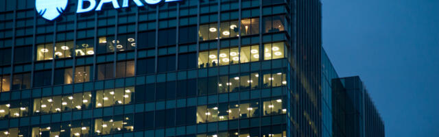 Barclays increases climate tech investment to £500m