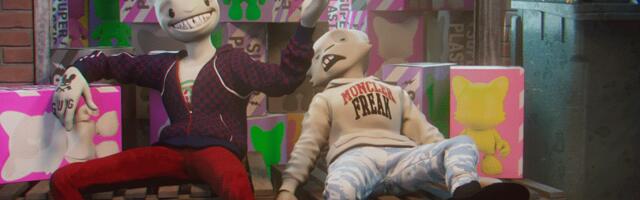 Amazon leads a $20M investment in Web3 startup Superplastic to build entertainment brands with NFTs and virtual characters