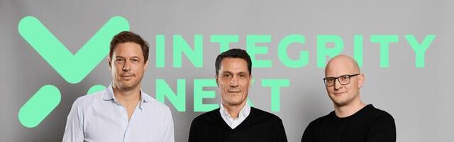 After seven years bootstrapped, IntegrityNext takes on €100 million via EQT Growth