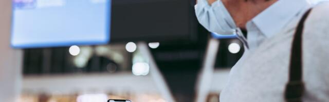 U.S. Will Drop Vaccine Requirement for International Flyers