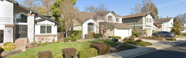 Single family residence sells for $1.7 million in Danville