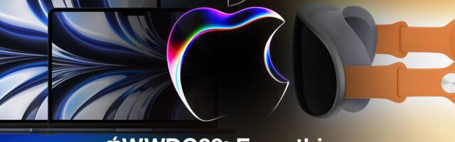 What to Expect From WWDC 2023: AR/VR Headset, 15-Inch MacBook Air, Mac Studio, iOS 17, xrOS, macOS 14 and More