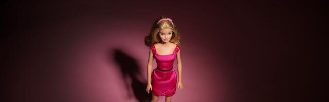 The long history of kids decapitating their Barbies and making them kiss, explained