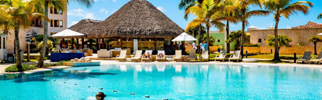 Sports Illustrated’s Game Plan for Resorts and Hotels