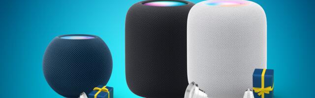 The Best Early Black Friday HomePod Deals