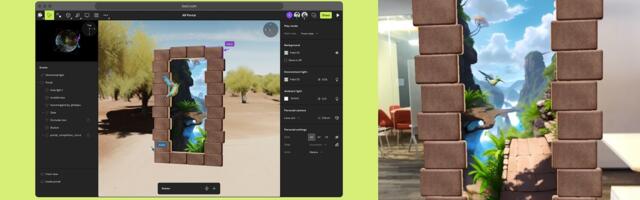 Bezi raises $13M to enable user-generated and collaborative 3D design