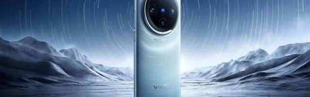 vivo X100, X100 Pro's global launch date revealed