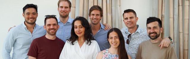 Wholesale procurement platform Qogita emerges from stealth with €80 million Series B