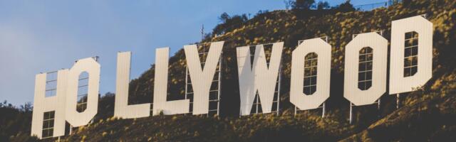 Hollywood Sign’s 100th Anniversary: From Generic Ad to Iconic Image