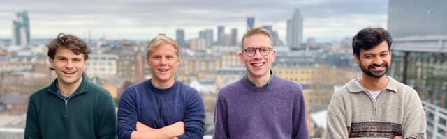 HireAra raises £450k to automate CV creation