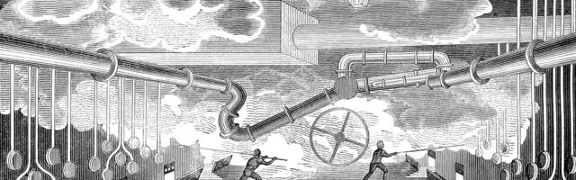 Why work is so miserable in America