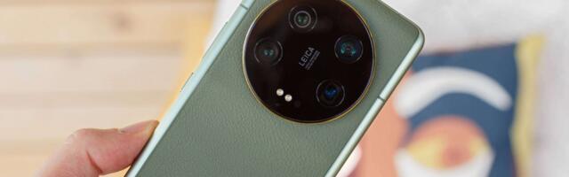 Xiaomi 14 Ultra coming to Europe next month