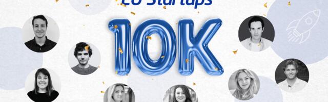 Reflecting on the EU-Startups journey: 10,000 Articles and Beyond