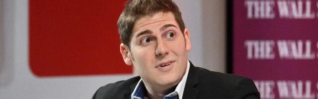 Facebook cofounder Eduardo Saverin donated $15 million to a Singapore private school that charges up to $47,000 a year