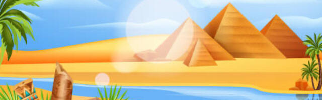 The Best Egyptian Themed Slot Machines Online