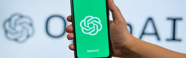 Former OpenAI CEO Quits in Latest Blow to ChatGPT Giant