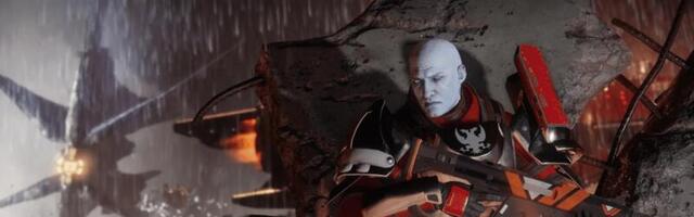 Author sues Bungie claiming Destiny 2’s story copied his original work