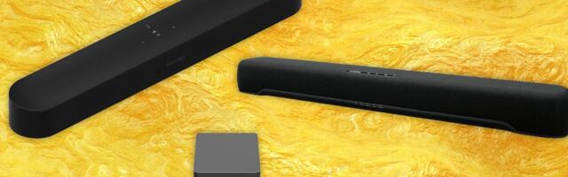 15 Great Cyber Monday Soundbar Deals to Pump Up the Volume (2024)