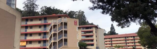 Marin Housing Authority reports almost $1 million theft by hackers