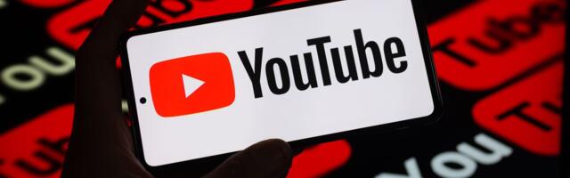 YouTube is testing a new button to press when you don't know what you watch