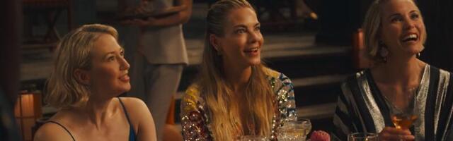 The White Lotus season 3 trailer: What happens in Thailand stays in Thailand