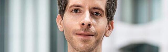 Crypto.com President Eric Anziani on the Exchange’s Ambitious Global Plans