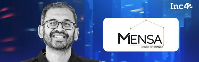 Mensa Brands’ FY24 Loss Narrows 31% To INR 156 Cr