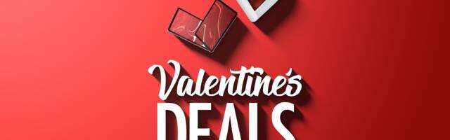 Valentine's Day Deals: Get All-Time Low Prices on AirPods, iPad, Apple Watch, and More