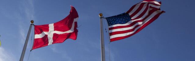 Danish petition to buy California for $1 trillion attracts hundreds of thousands of signatures