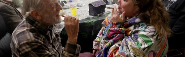 A new state law opens the door for Amsterdam-style cannabis cafes. Why hasn’t one opened in the Bay Area?